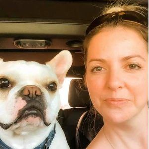 Meet your Posher, Terri